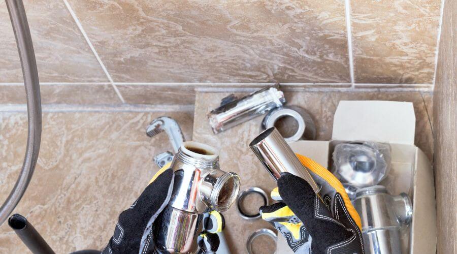 Professional New roof installation in Janesville, MN